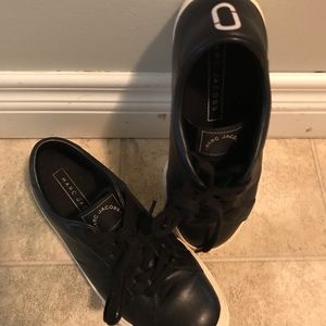 MARC JACOBS LADIES shoes size 6 - pre-loved